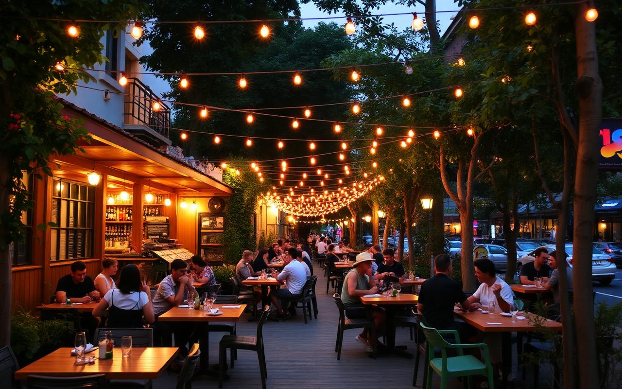Laureles Medellín: gastronomía, cafés y vida en el barrio más cool del mundo